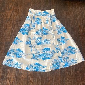 Ann Taylor Skirt. Never worn